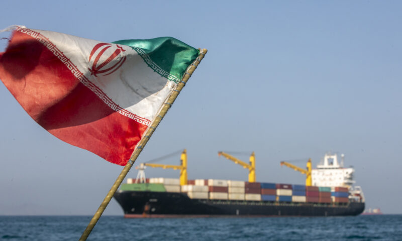 Global Oil Prices Rise as Fresh U.S. Strikes on Iran Cast Shadow Over Trump’s Promised Peace Deal