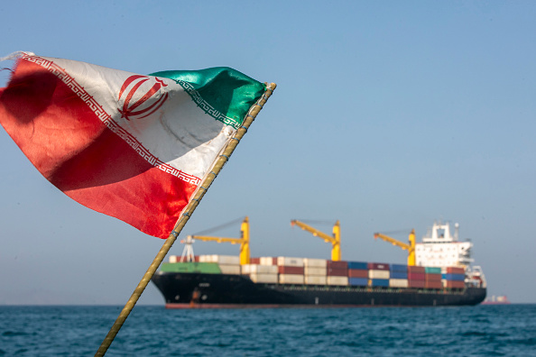 Iran condemns US ceasefire ‘violations’ after strikes in south