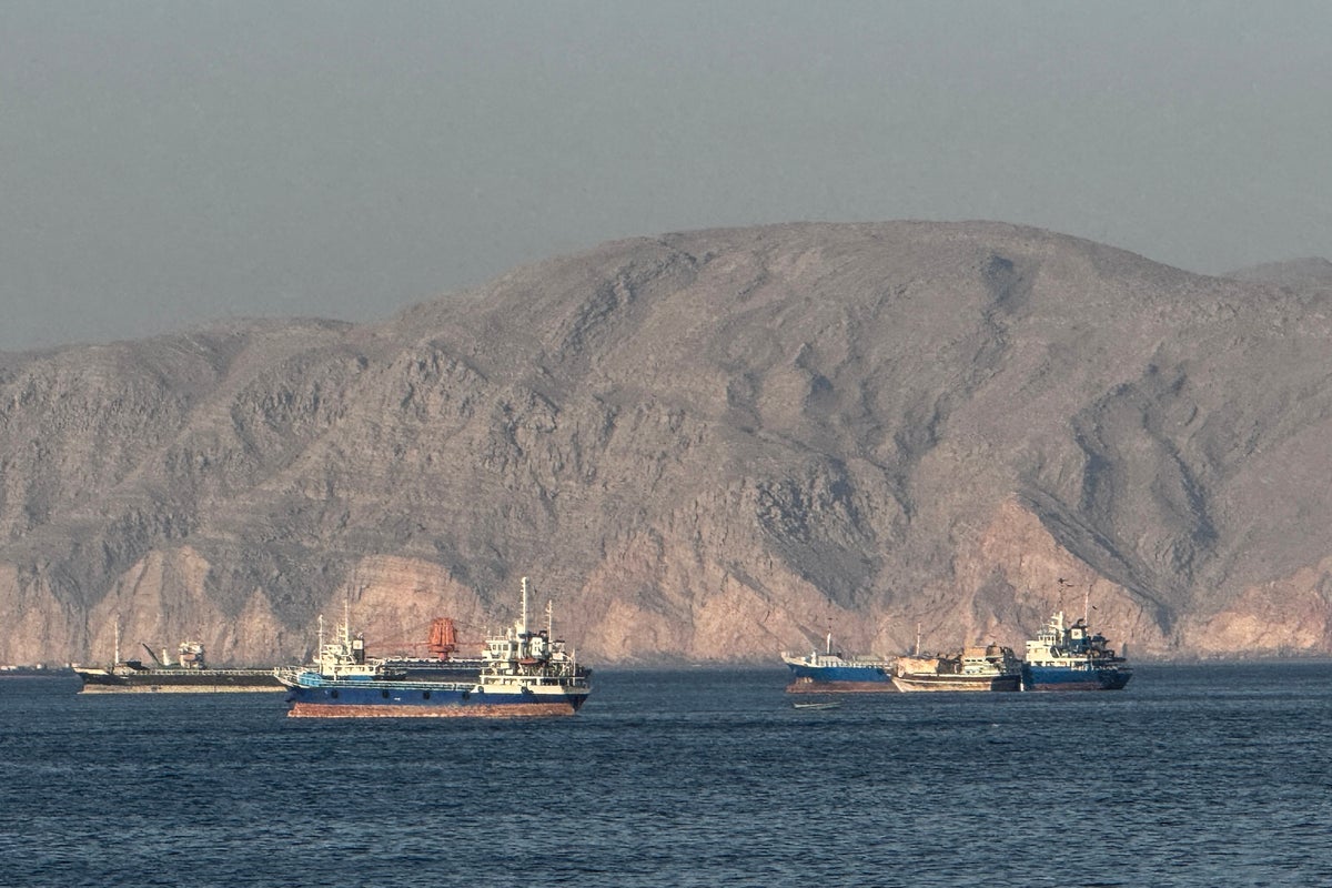 US launches new strikes on Iran days after targeting missile sites and mine-laying boats, officials say