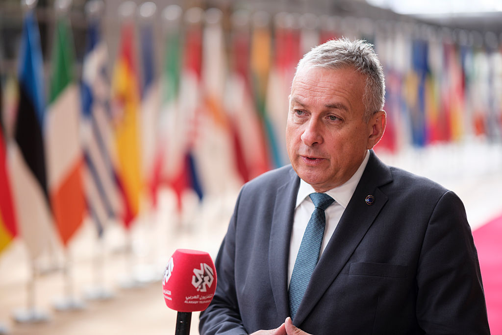 Can Brussels make ‘unsentimental’ foreign aid a reality?