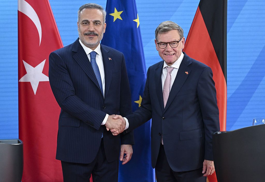 Turkish opposition warns EU that Erdoğan’s course limits strategic partnership