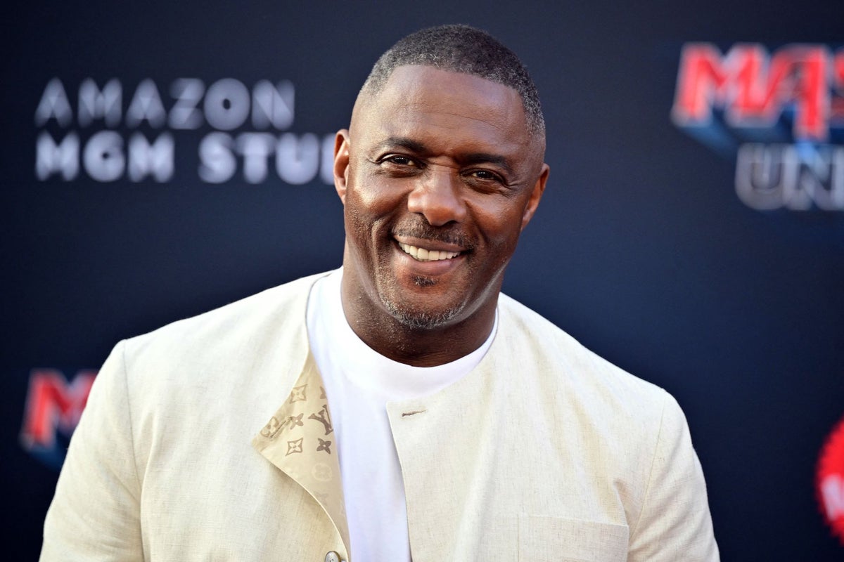 Idris Elba opens up about his James Bond prospects as casting gets underway