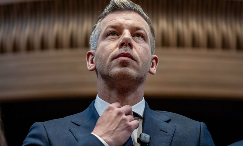 The Orbán amendment: Hungary’s new government tests constitutional limits