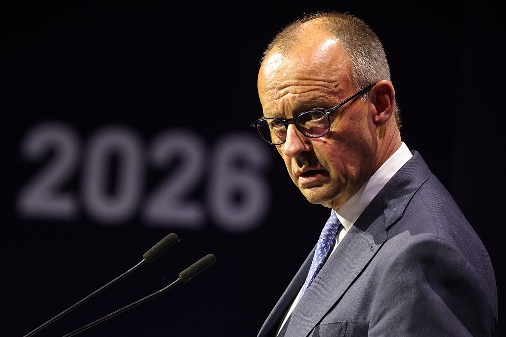 Club of 16 pitch budget revolt against Germany’s red lines