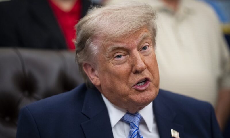 US, Iran tout ‘largely negotiated’ deal to end war and reopen Strait of Hormuz