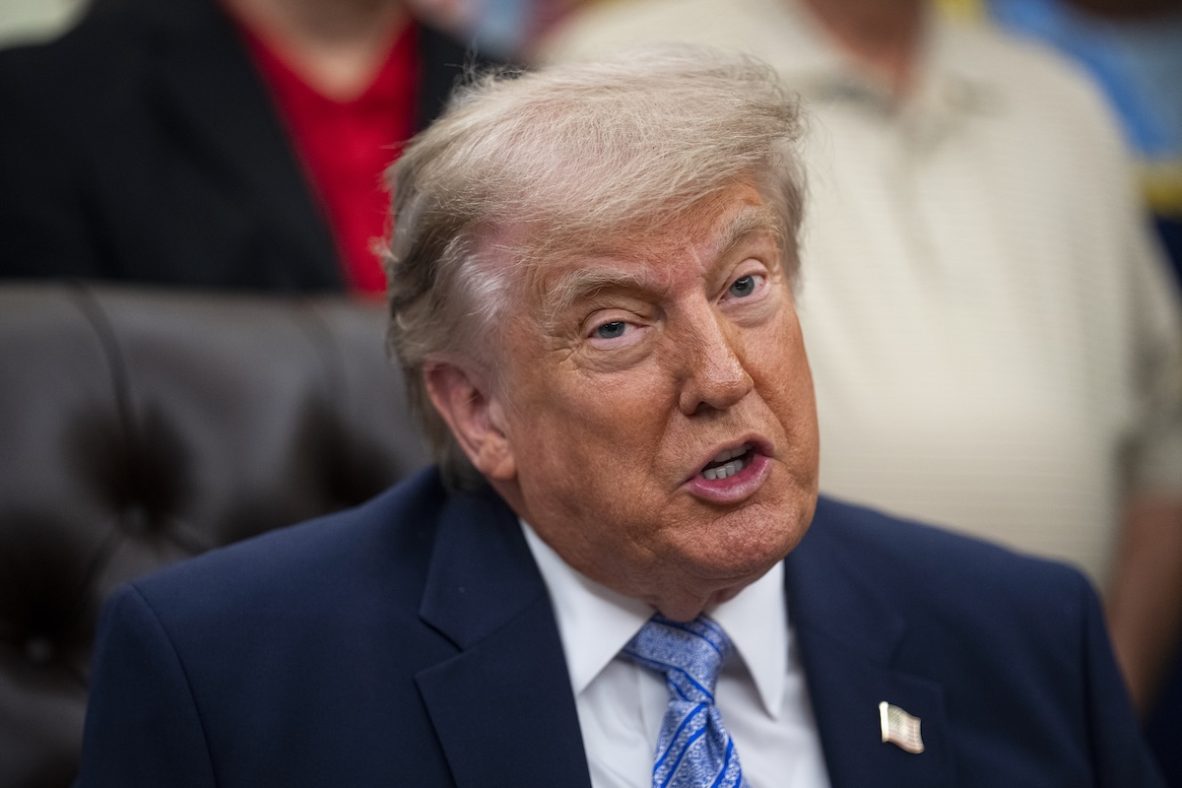 US, Iran tout ‘largely negotiated’ deal to end war and reopen Strait of Hormuz