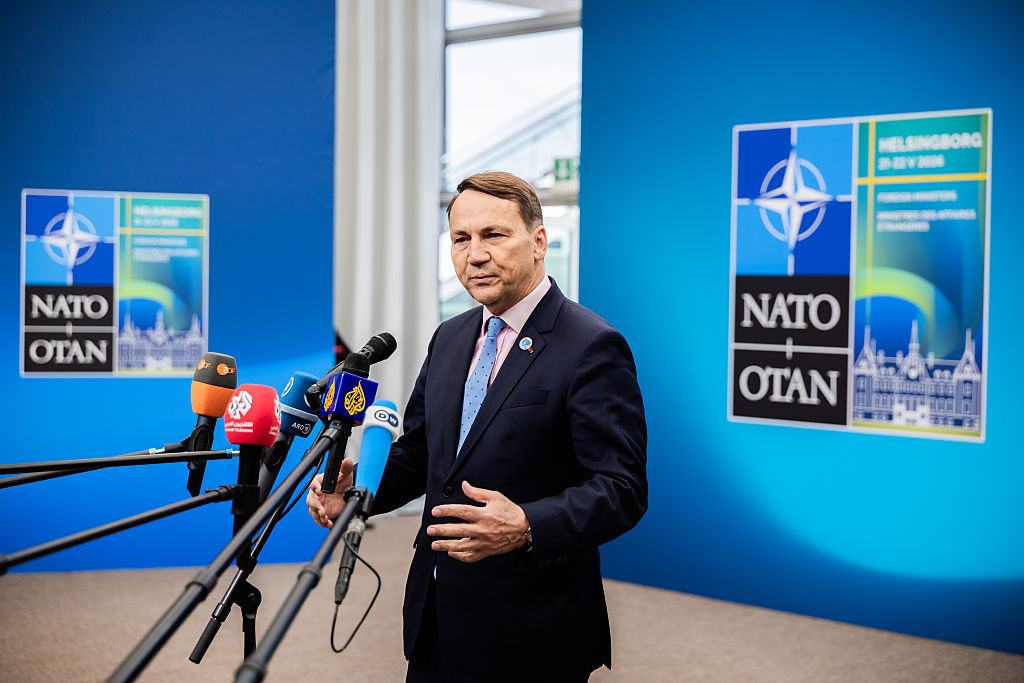 NATO allies welcome Trump reversal on Poland troop deployment, call for better coordination