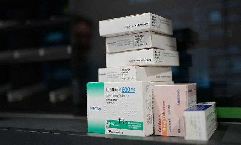 EU urged to re-open stalled drug transparency legislation