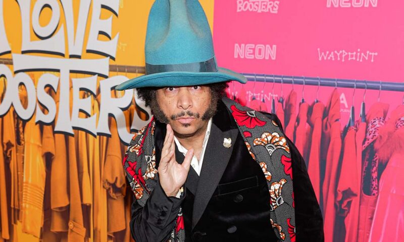 Boots Riley Says Cannes Didn’t Pick ‘I Love Boosters’ or ‘Sorry to Bother You’ and Chose ‘The Idol’ Over ‘I’m a Virgo’: ‘They Just Don’t Like My Stuff. All Good’