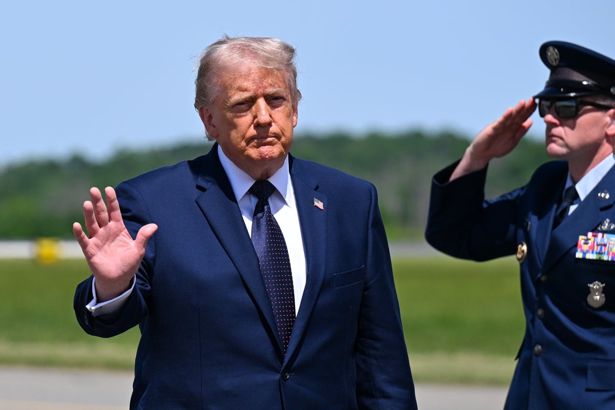 US and Iran reach peace deal pending Trump approval: officials