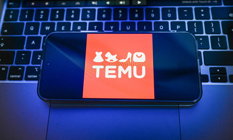 EU fines Temu €200 million for faulty online risk assessments