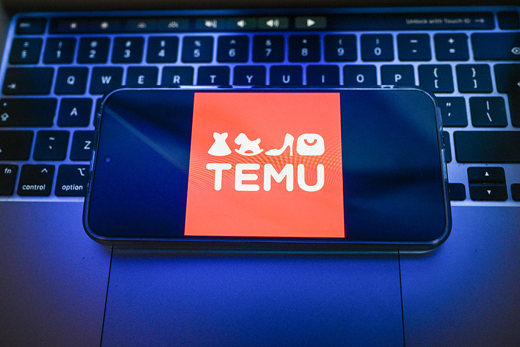 EU fines Temu €200 million for faulty online risk assessments