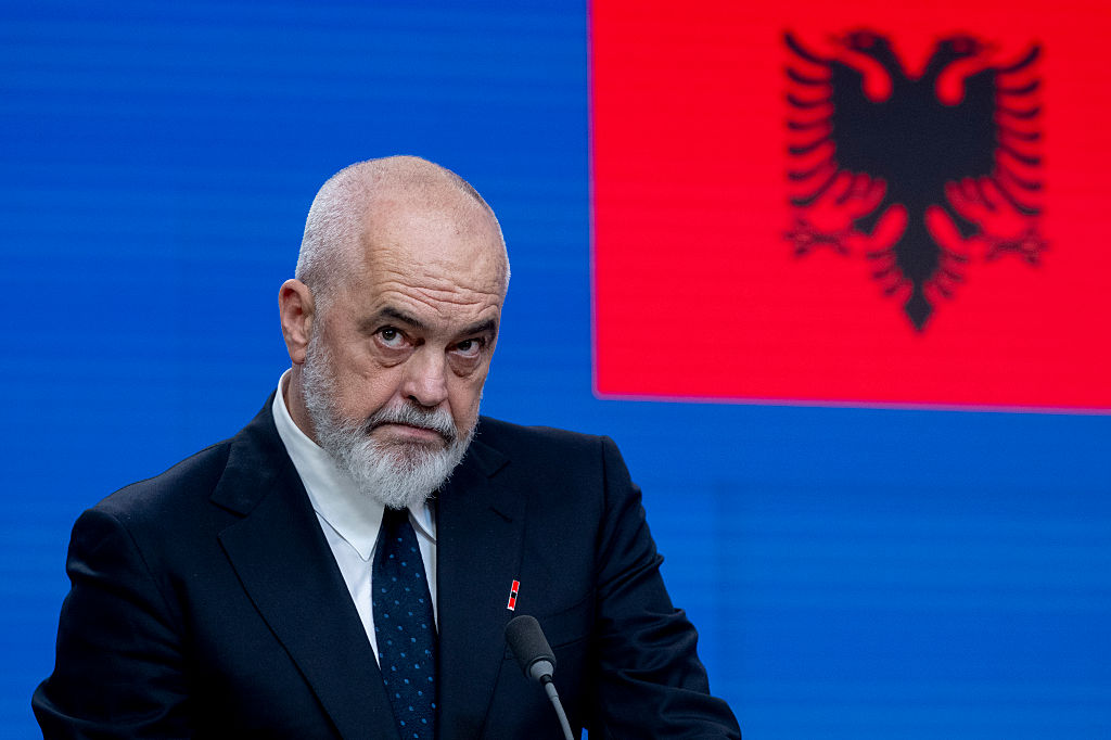Albania will accept EU membership probation on vetoes