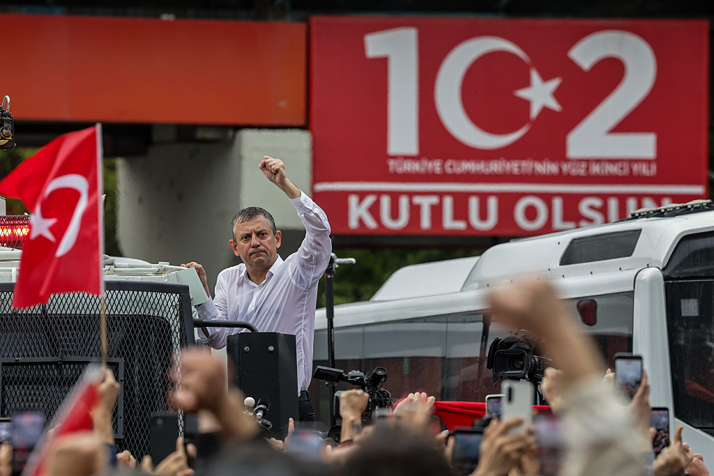 Opposition fears Erdoğan could trigger snap elections