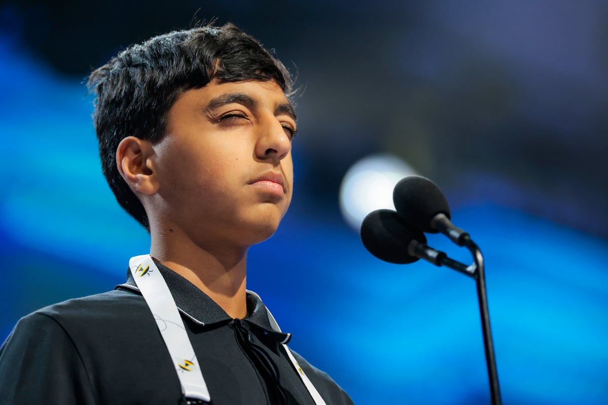 National Spelling Bee winner’s prize and winning word revealed after dramatic victory