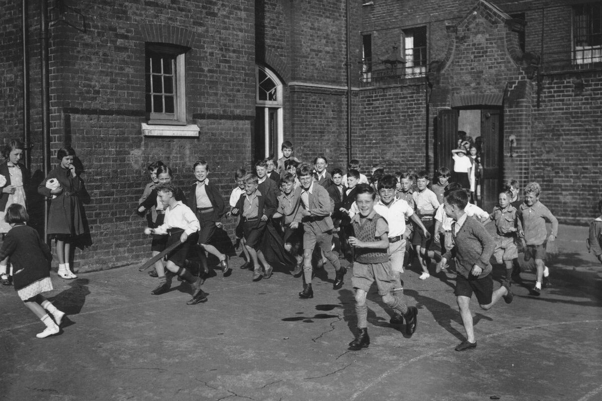 Have I had ADHD all my life without knowing? Why over-diagnosing children is a problem – Cameron Wyllie