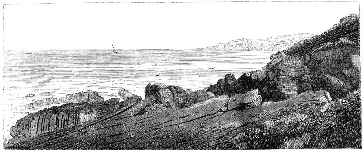Why James Hutton’s 300th should be about celebrating creativity in science
