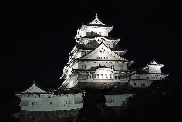The most haunted places in Asia