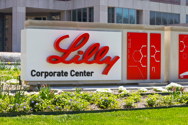 Eli Lilly is acquiring three vaccine startups as it makes a push into infectious disease