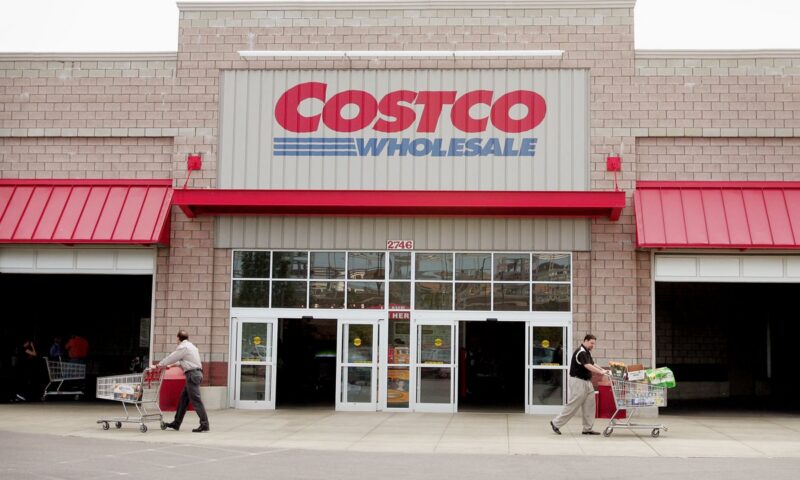 Costco sued by customer who claims one dish’s no preservatives’ promise is a lie