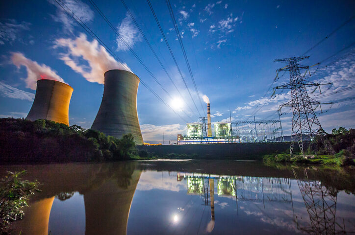 ETS must manage carbon costs, not just prices, says climate leader [Advocacy Lab]