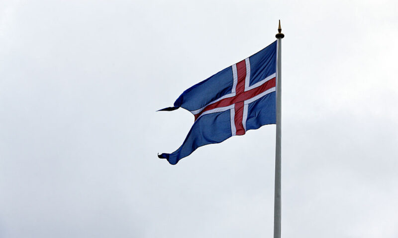 Reykjavik redux: Iceland reopens EU debate