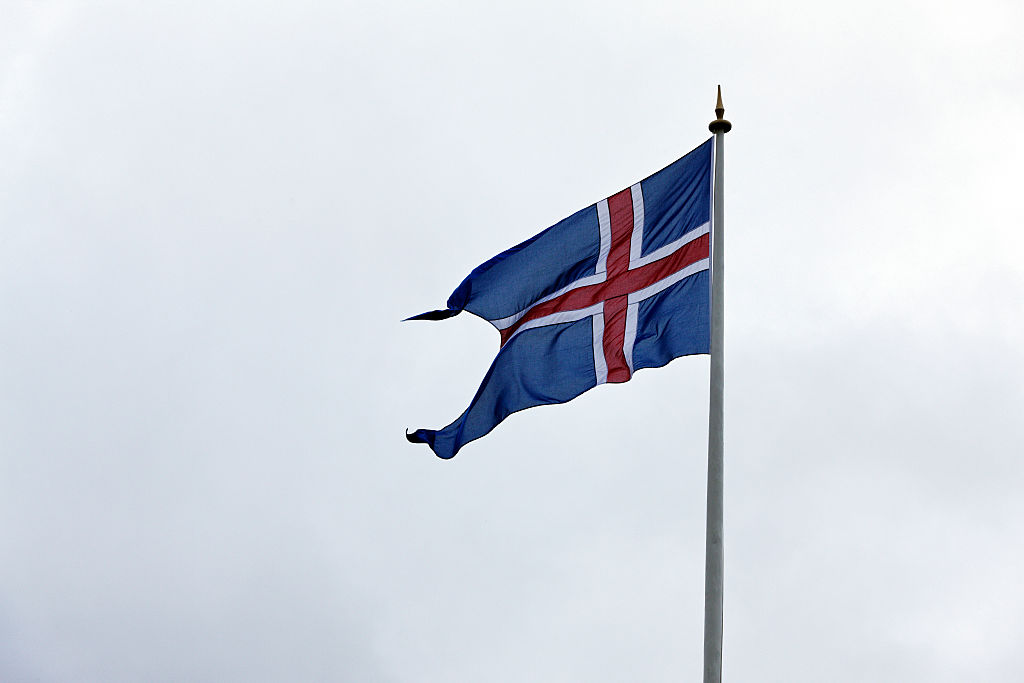 Reykjavik redux: Iceland reopens EU debate
