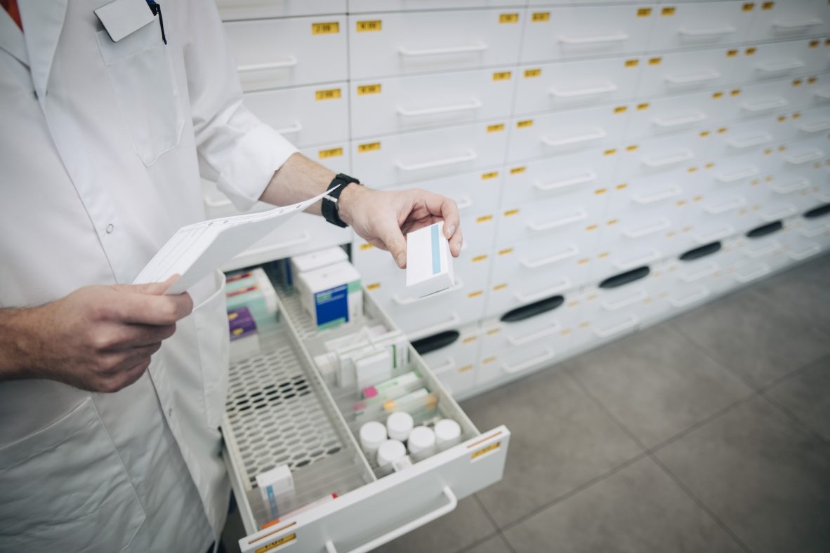 Bulgaria risks falling further behind on innovative medicine access [Advocacy Lab]