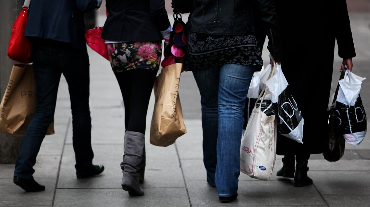 Why Scots’ growing pessimism is a bigger problem than you might think – Susan Murray