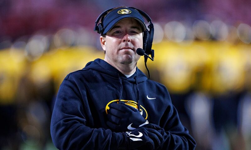SEC coaches say they feel ‘misled’ after voting to make their conference schedules harder
