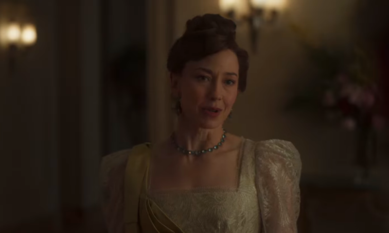 ‘Gilded Age’ Season 4 First Look, New ‘Harry Potter’ Footage Among Teases in New HBO Max Trailer