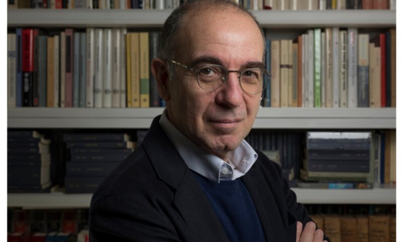 Giuseppe Tornatore to Be Honored With Golden Globes Prize for Documentary in Tandem With Artemis Rising Foundation at Italy’s Taormina Film Festival (EXCLUSIVE)