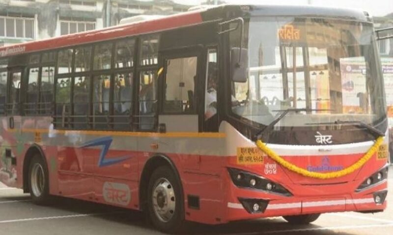 Panvel Municipal Corporation Plans Dedicated Electric Bus Network Across Expanding City