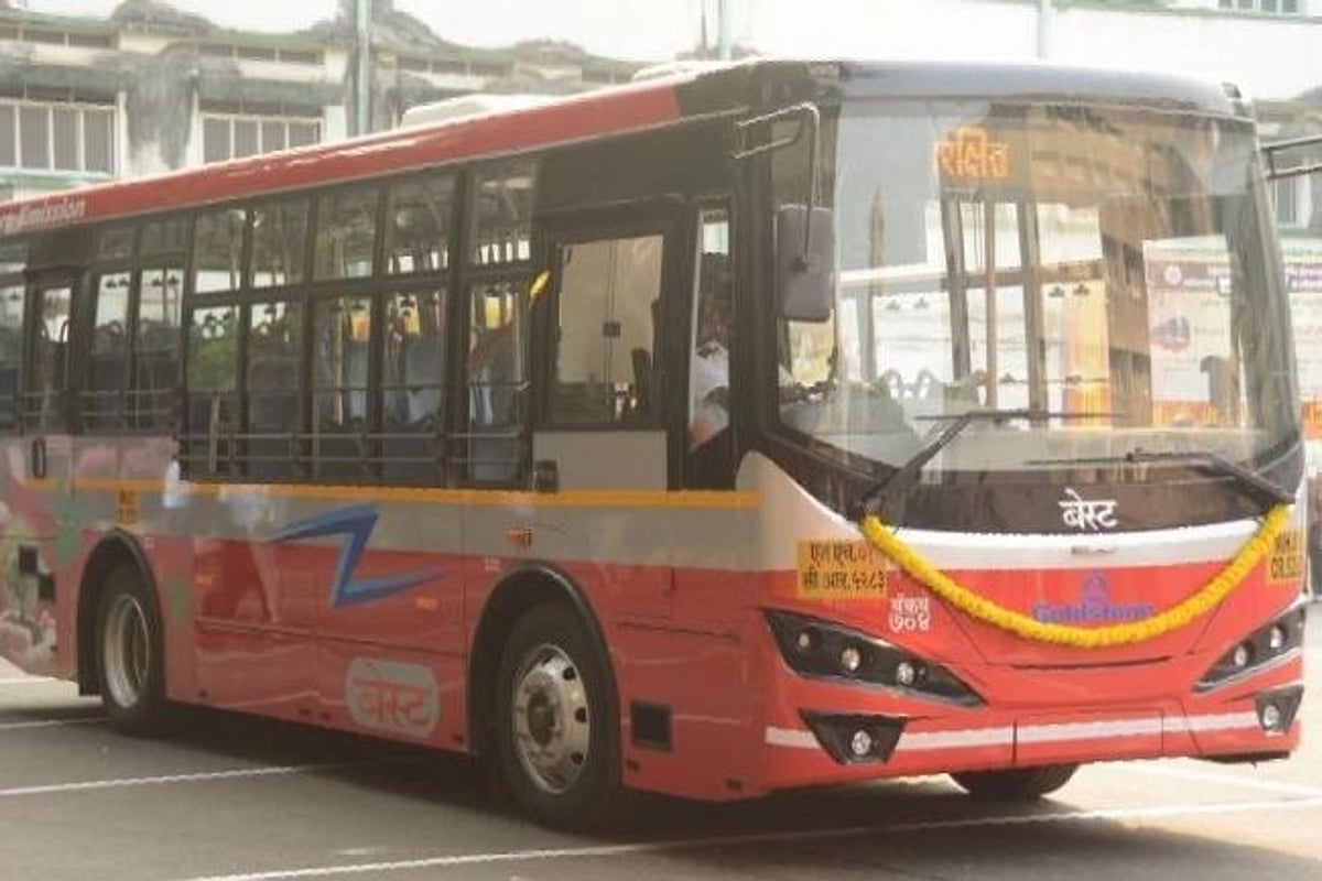 Panvel Municipal Corporation Plans Dedicated Electric Bus Network Across Expanding City