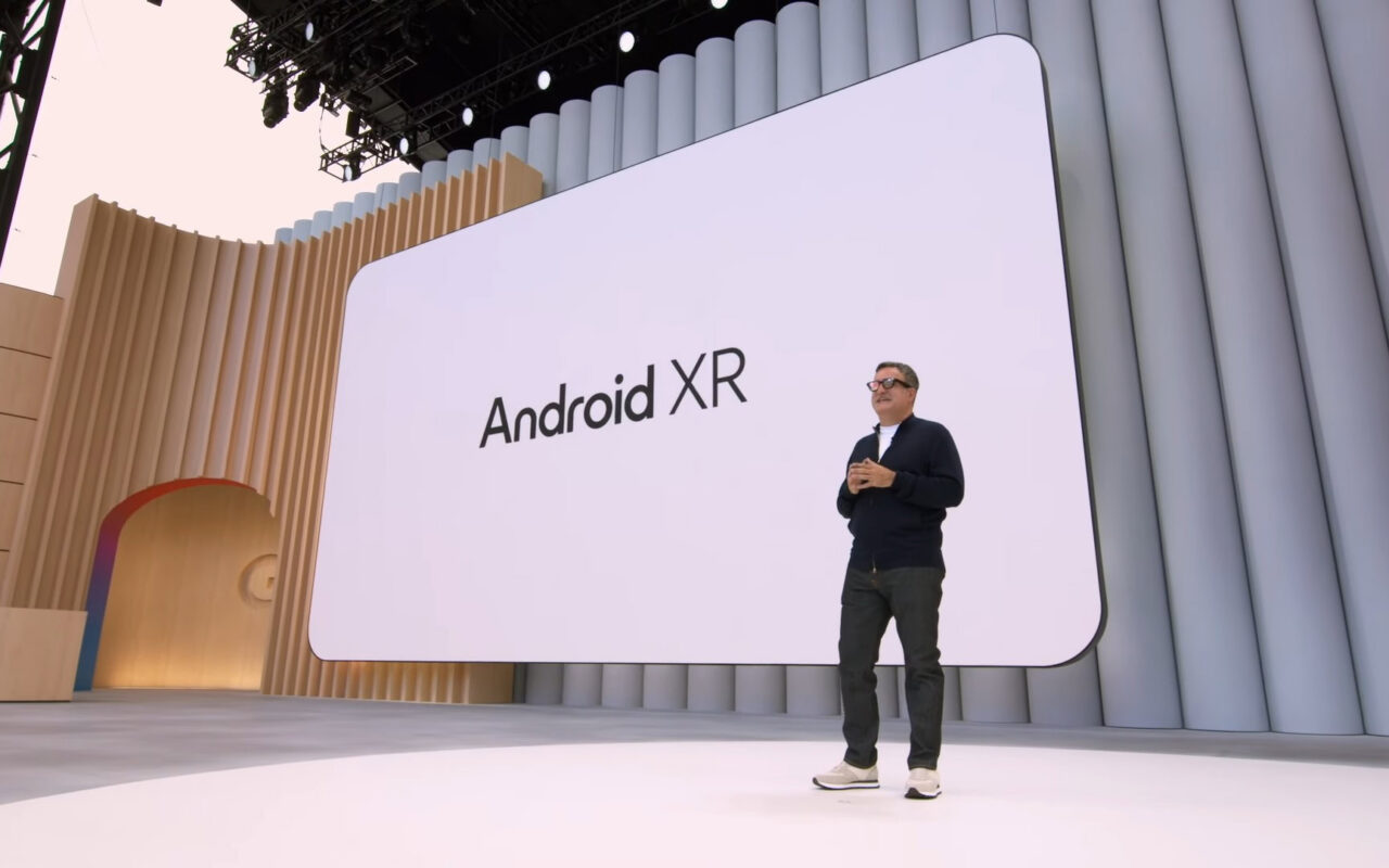 Meta beware: Google could end up selling 2 million Android XR glasses this year