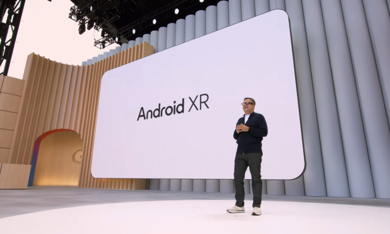 Meta beware: Google could end up selling 2 million Android XR glasses this year