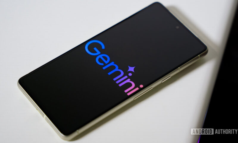CapCut is partnering with Gemini to let you edit videos without editing videos