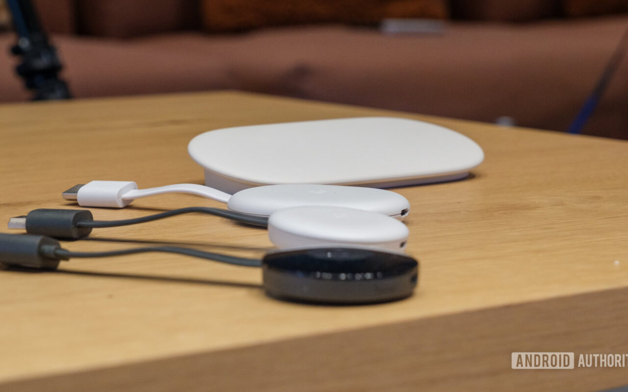 Your Chromecast may have just reached the end of the road