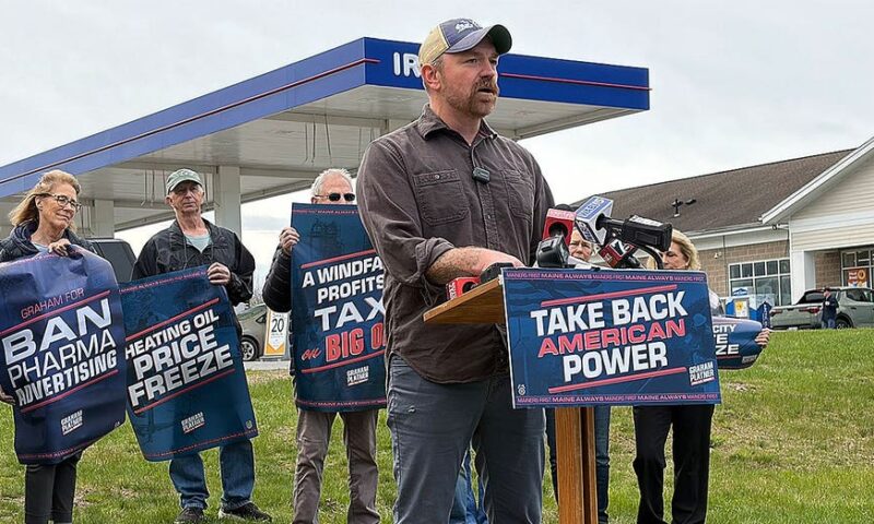 Vets torch Dem Senate hopeful who called Army ‘fat, lazy trash,’ mocked soldier shot four times