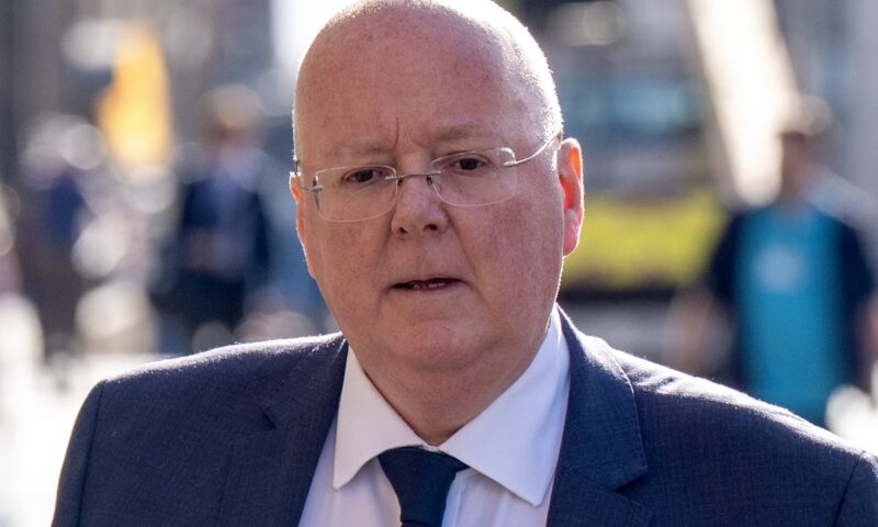 More committee members call for Westminster SNP embezzlement inquiry