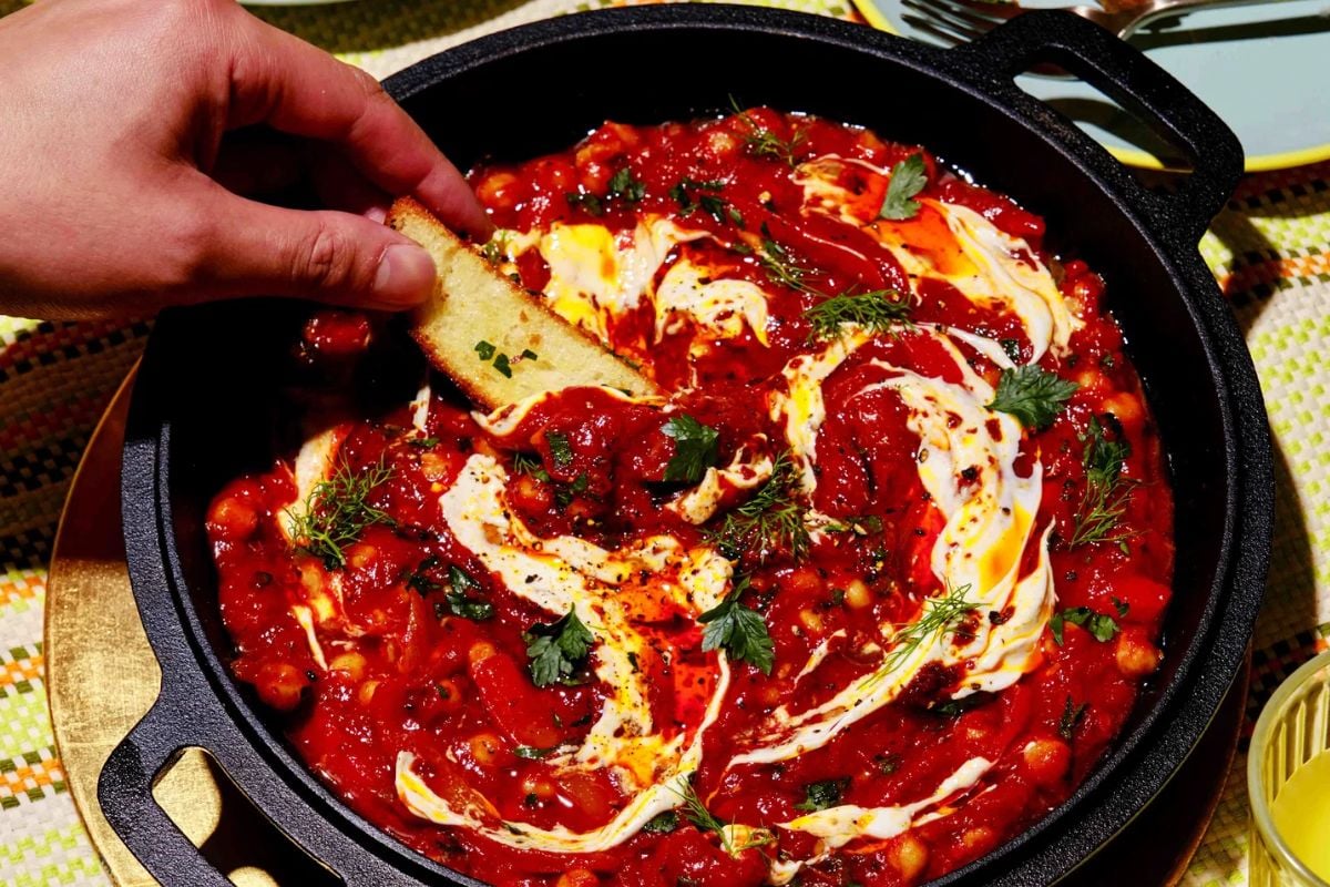 The flexible meal subscription service providing dinners for people who are too busy to cook every night (aff)