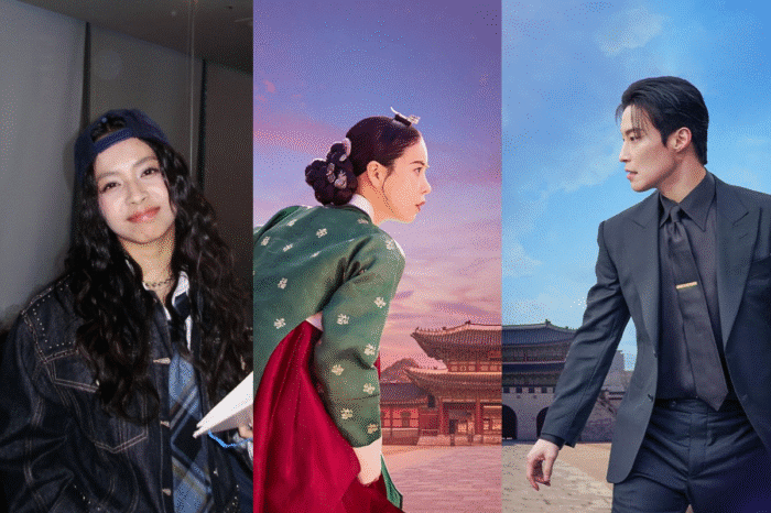 ‘Sing Again 4’ alum Gwyn Dorado sings OST for Netflix’s ‘My Royal Nemesis’