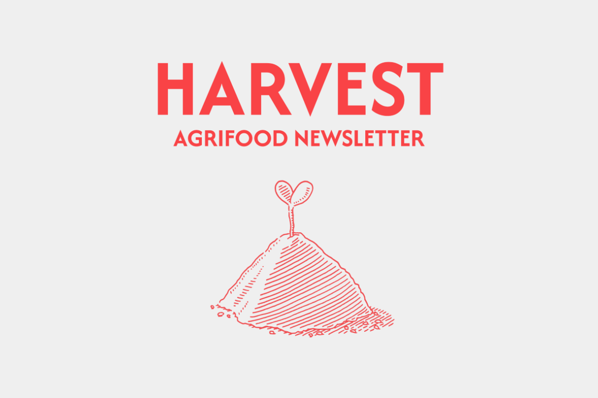 HARVEST: Money talks, farms walk