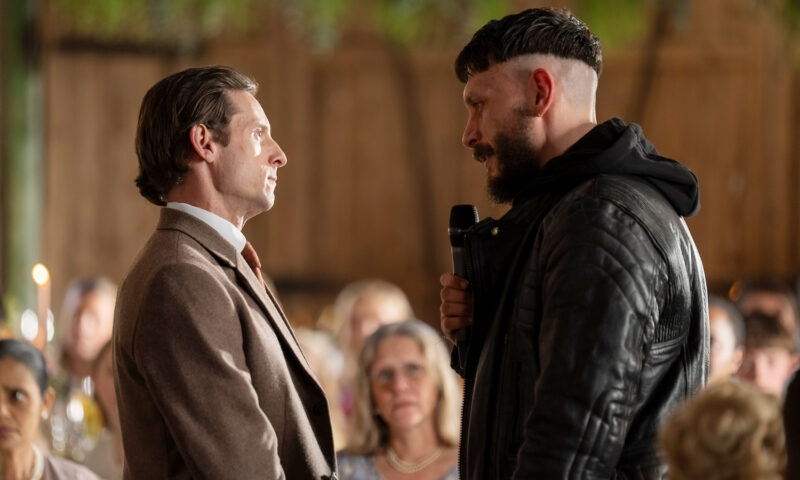 ‘Half Man’ Creator and Star Richard Gadd on the ‘Ambiguous’ Finale, That ‘Grueling’ Fight and [SPOILER]’s Death: ‘It Felt Like the Right Way to End a Show Like This’