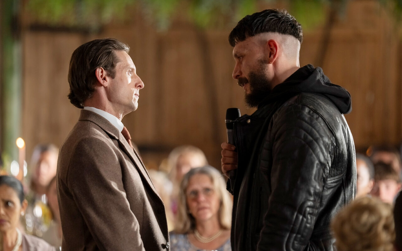 ‘Half Man’ Emmy Submissions Revealed: Richard Gadd Goes Supporting as Jamie Bell Leads HBO Limited Series Push (EXCLUSIVE)