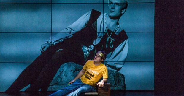 Who gets ‘to be?’ Teatro la Plaza’s ‘Hamlet’ at SIFA 2026 explores inclusion with a Down syndrome cast