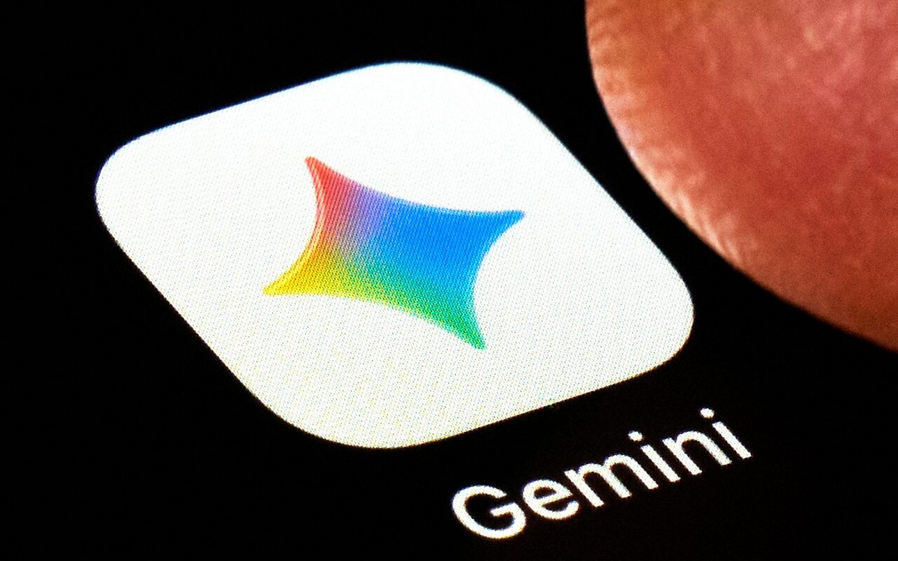 I Cloned Myself With Gemini’s AI Avatar Tool. The Result Was Unnervingly Me