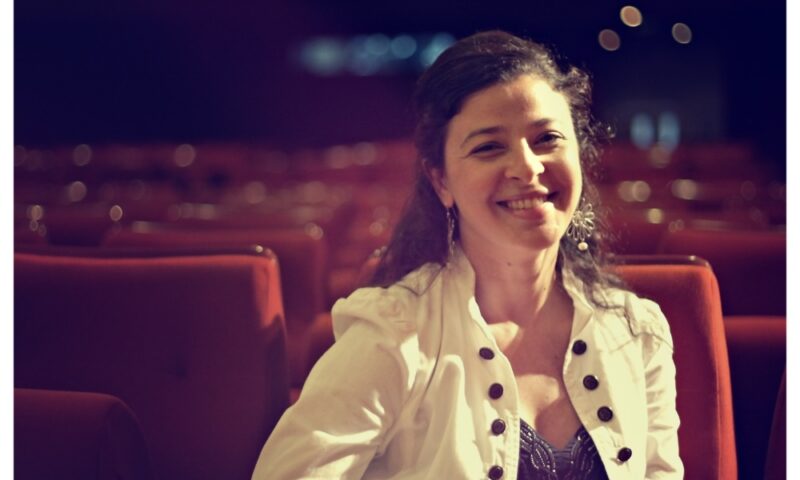 Metropolis Cinema Chief Hania Mroue on Opening a Festival in Beirut Amid Israeli Air Strikes: ‘Not Only Are We Surviving the War,’ but We’re Creating ‘Something That Has Meaning’