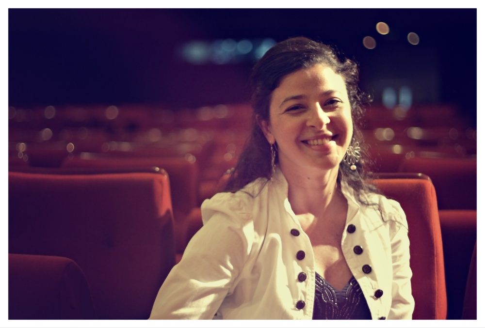 Metropolis Cinema Chief Hania Mroue on Opening a Festival in Beirut Amid Israeli Air Strikes: ‘Not Only Are We Surviving the War,’ but We’re Creating ‘Something That Has Meaning’