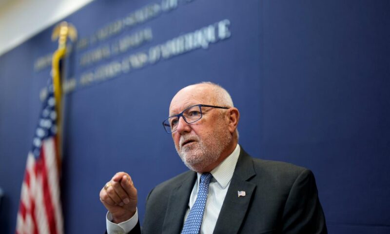 U.S. envoy says Carney’s trade message ‘worth repeating’